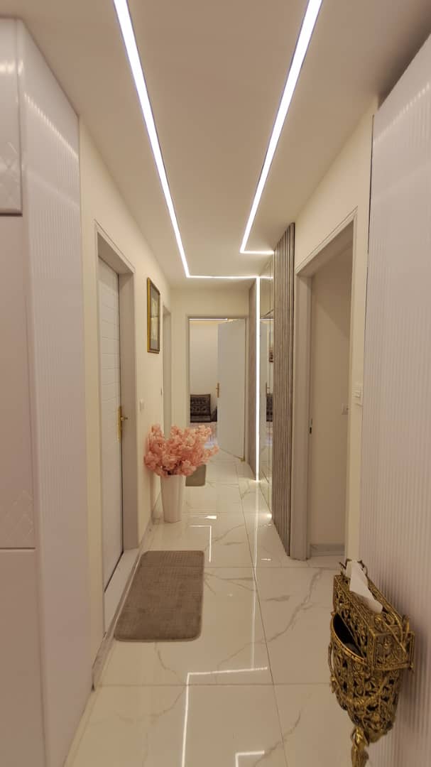 برقکار شبانه روز پردیس بومهن رودهن