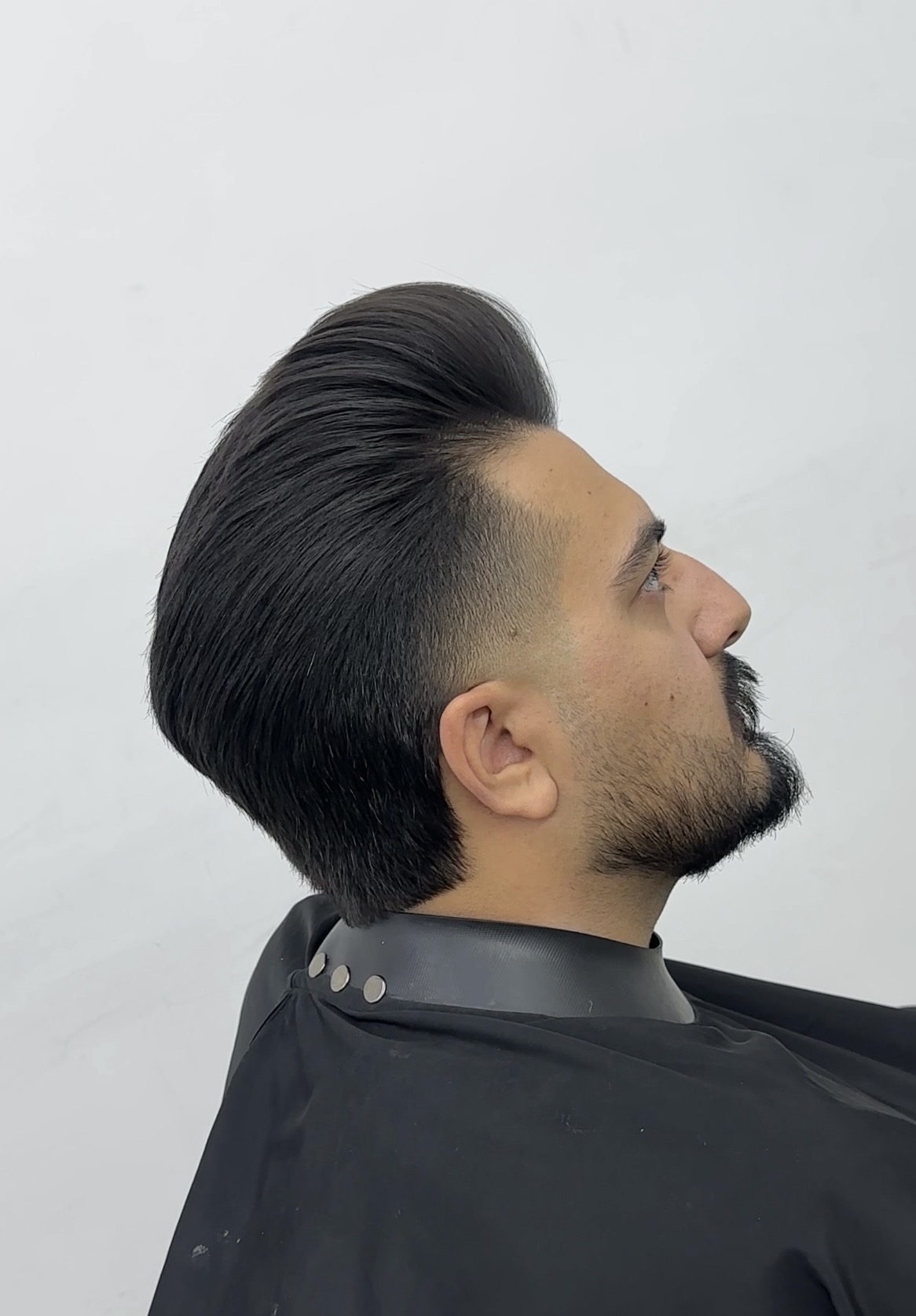 سالن آقایان مسعودمحمدی