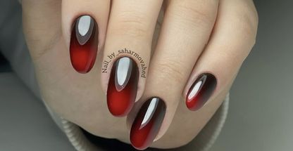 خدمات تخصصی ناخن سحر موحد