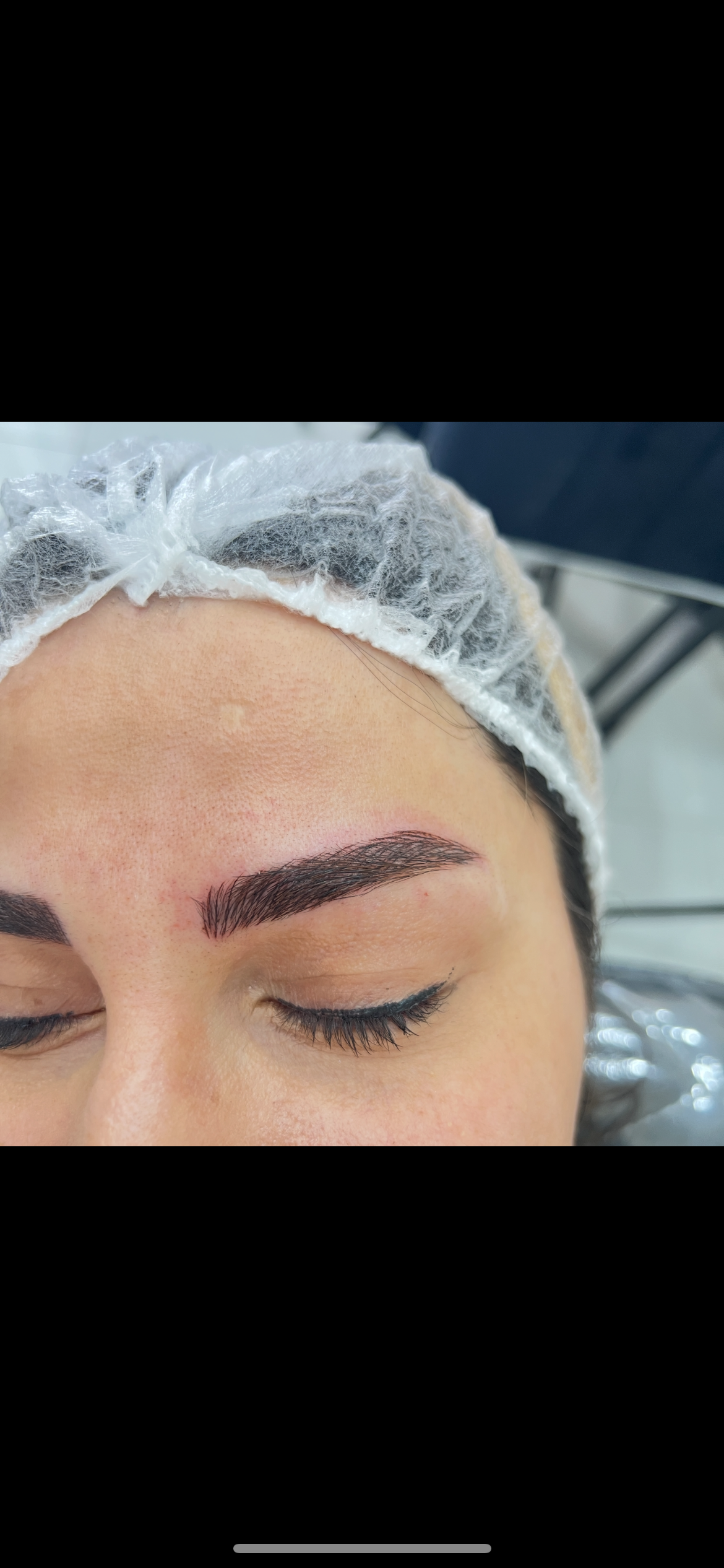 میکروبلیدینگ و میکروپیگمنتیشن ابرو