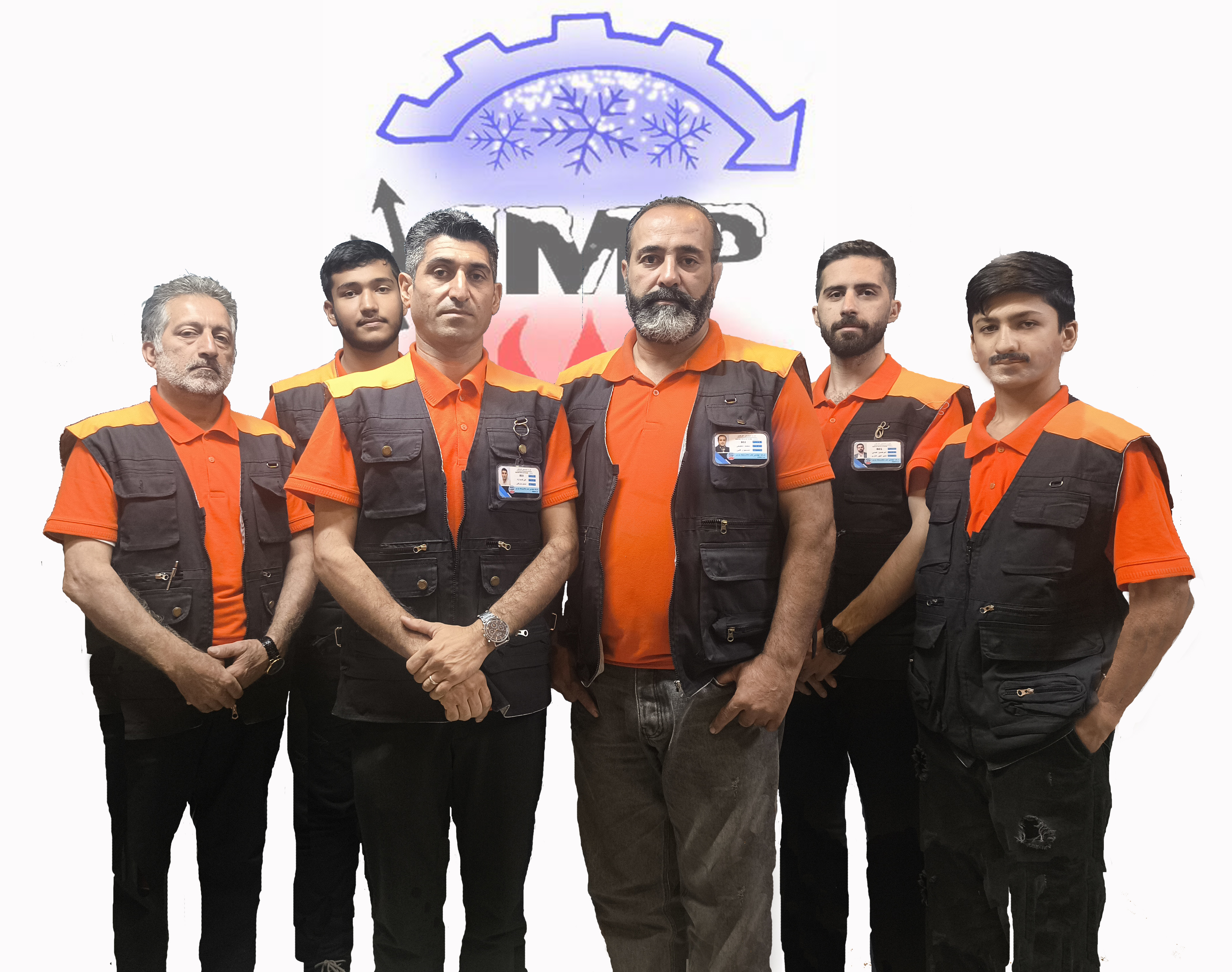 شرکت فنی مهندسی ایمن مکاترونیک