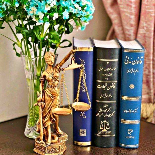 وکیل امیرحسین عیسی پور نخجیری