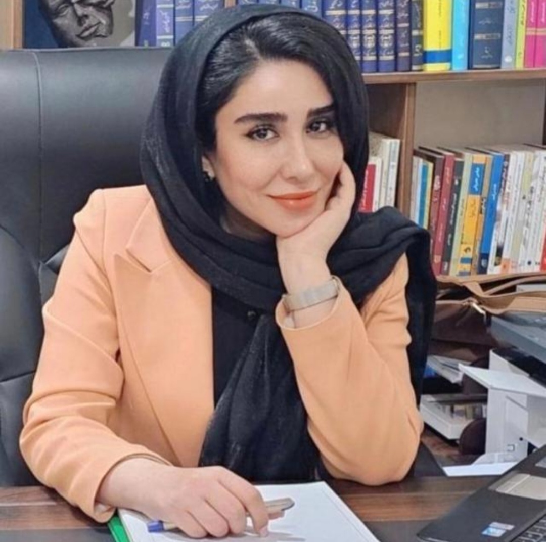 وکیل پایه یک دادگستری نسیم گچ کار