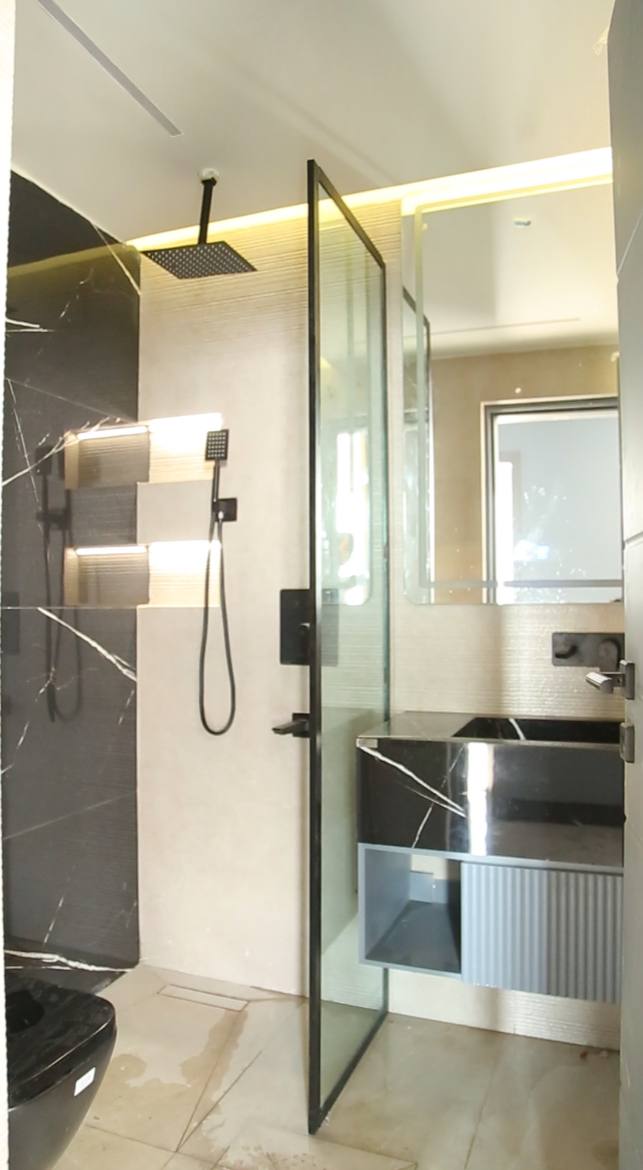 بازسازی ساختمان شرکت بام سازه اسایش