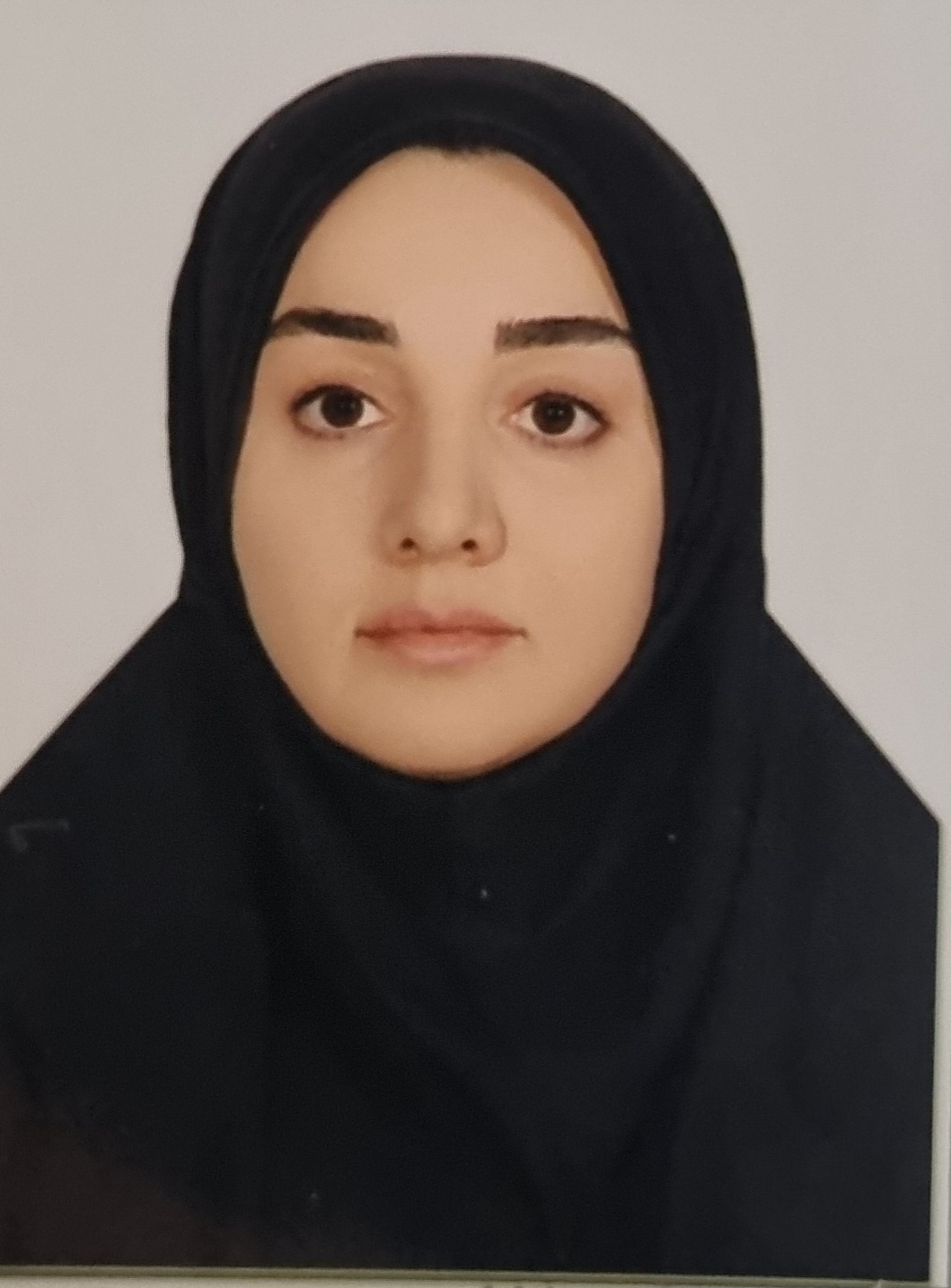 وکیل پایه یک دادگستری فاطمه مهدوی راد