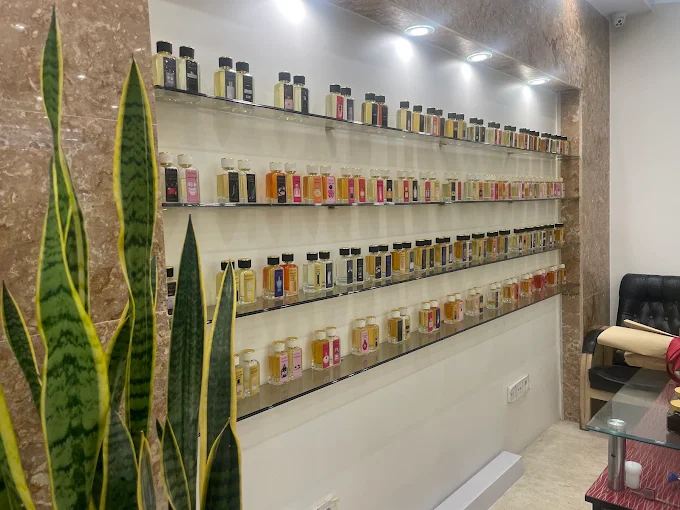 فروشگاه عطر آریانا