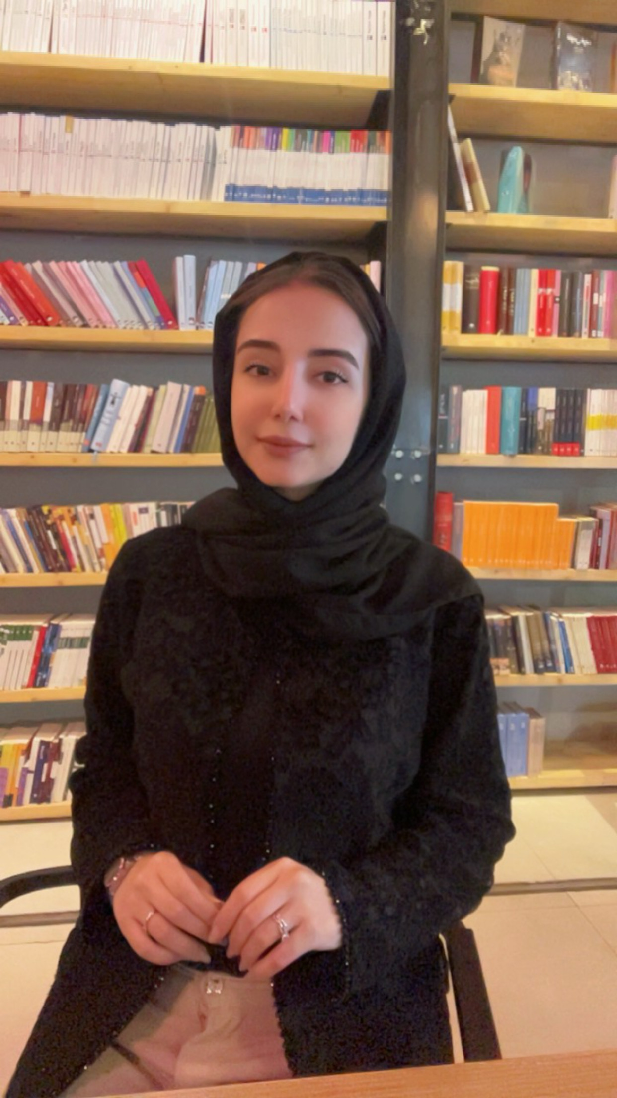 مشاور و درمانگر فردی