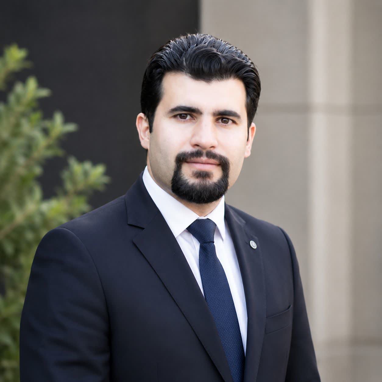 دفتر وکالت باقر جعفری