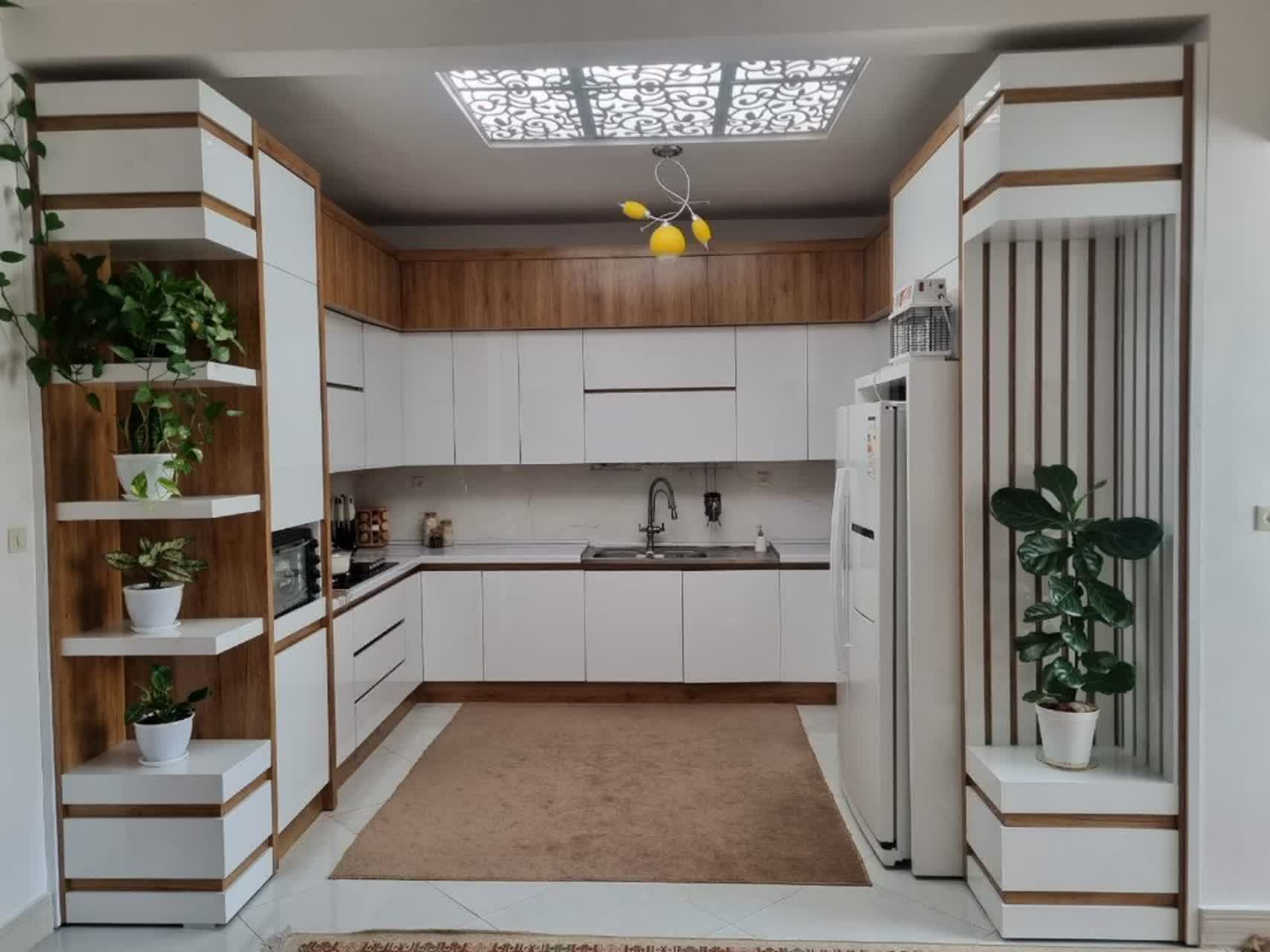 فوکا کابین