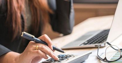 خدمات حسابداری و مالیاتی معتمدرسان