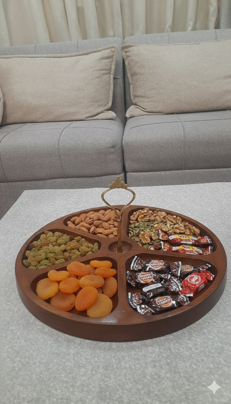 سنگ مصنوعی و شمع سازی علیزاده