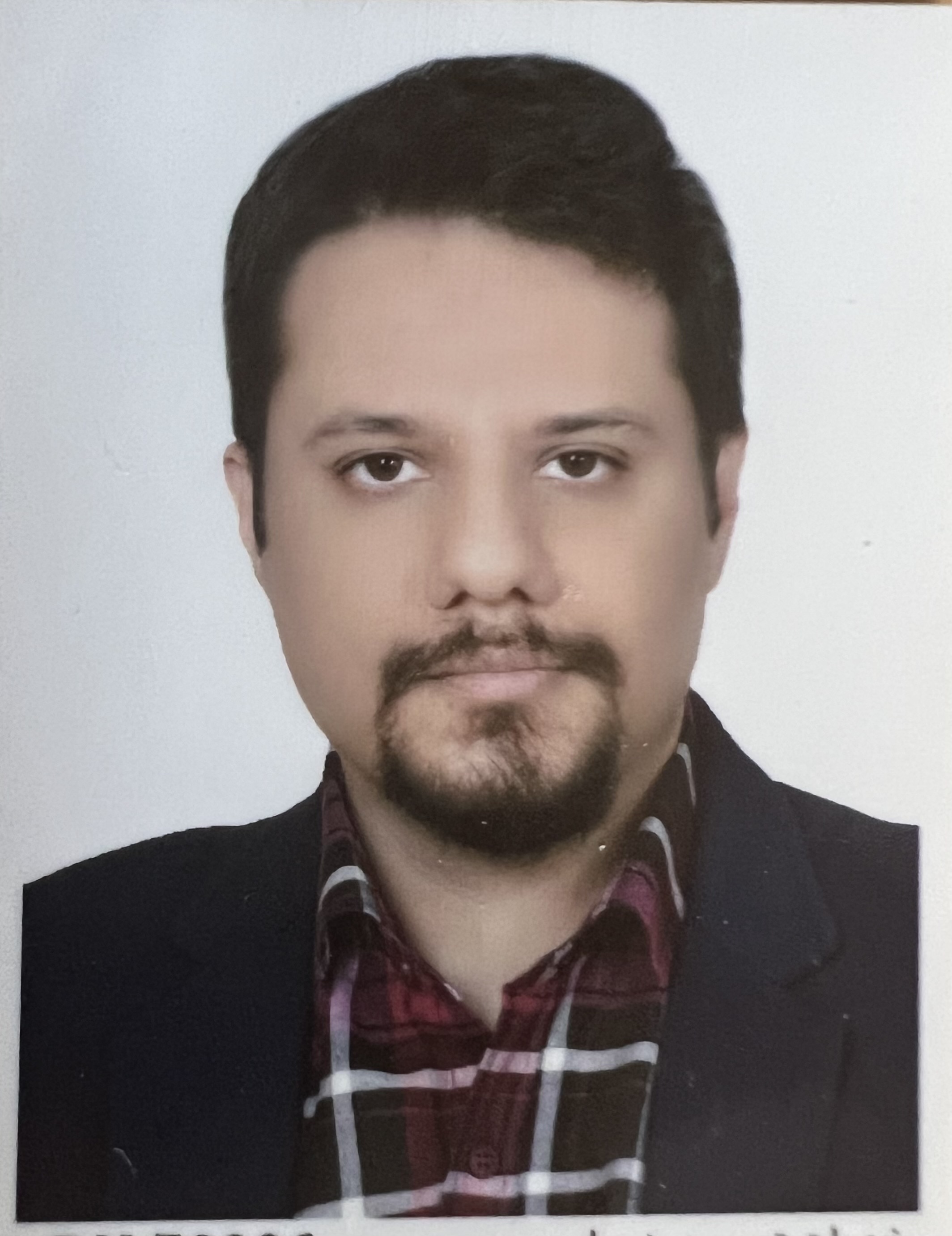 دکتر محمد امین بهجتی اردکانی