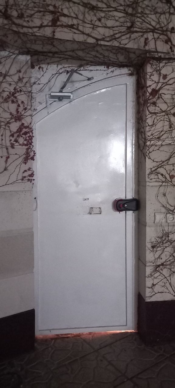 قفل و کلید جمالی شبانه روزی در مشهد