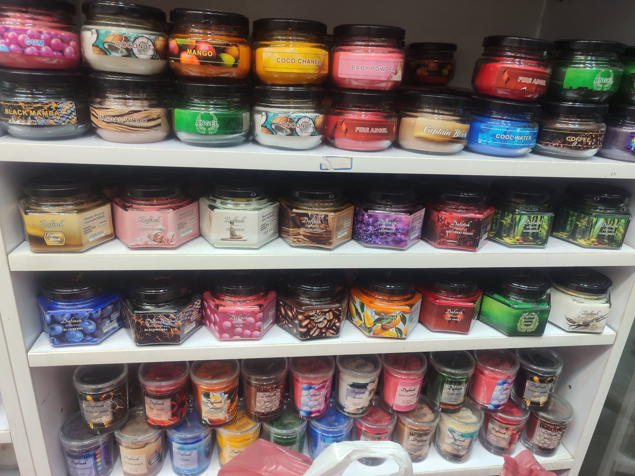 فروشگاه دنیای عود