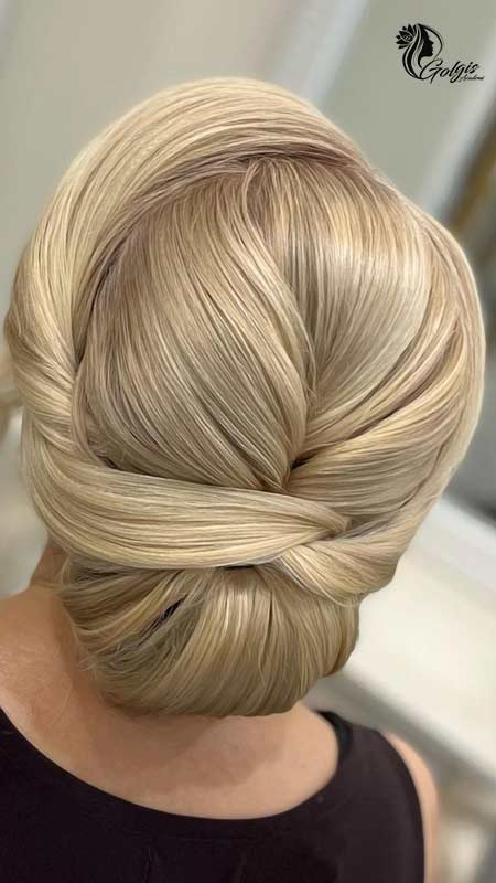 خدمات تخصصی شنیون ملیکا