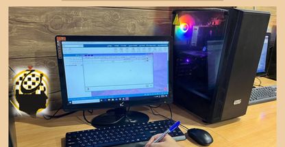 آموزشگاه کامپیوتر و حسابداری نخبگان خلاق