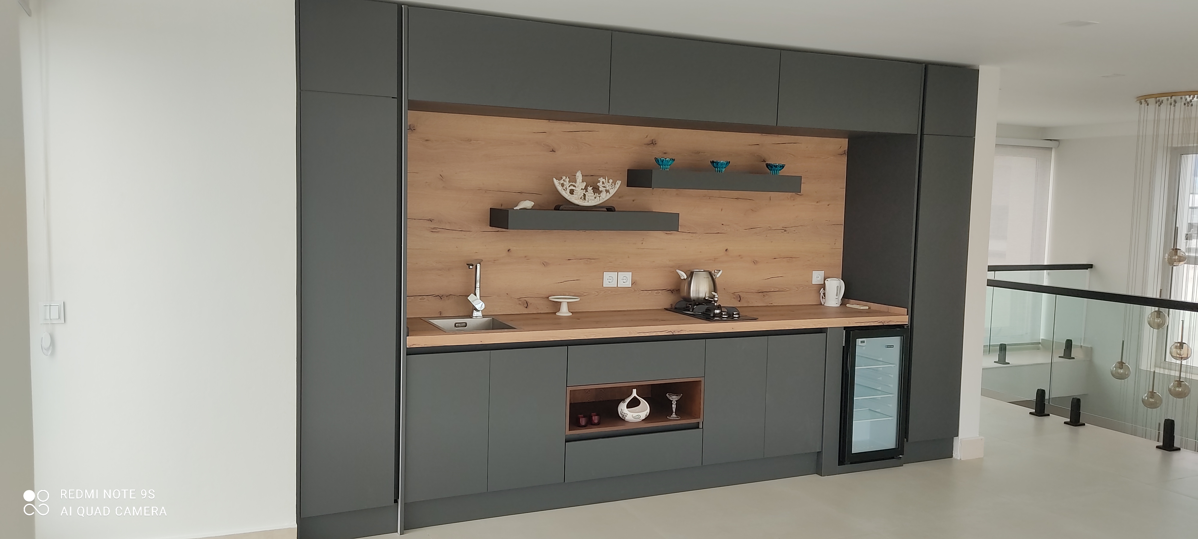 دکوراسیون و کابینت سازی طهران کابین