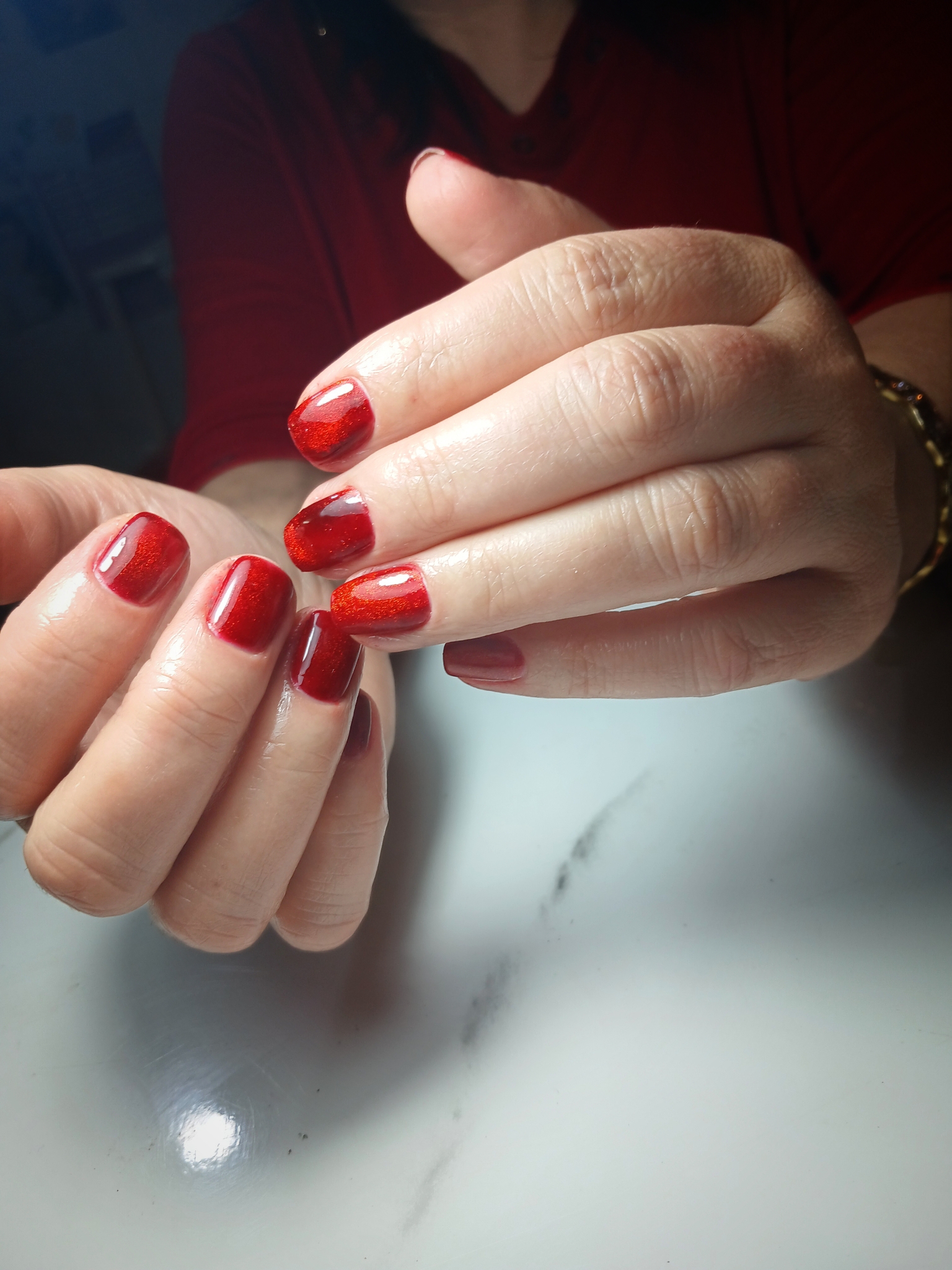 خدمات تخصصی ناخن حنانه