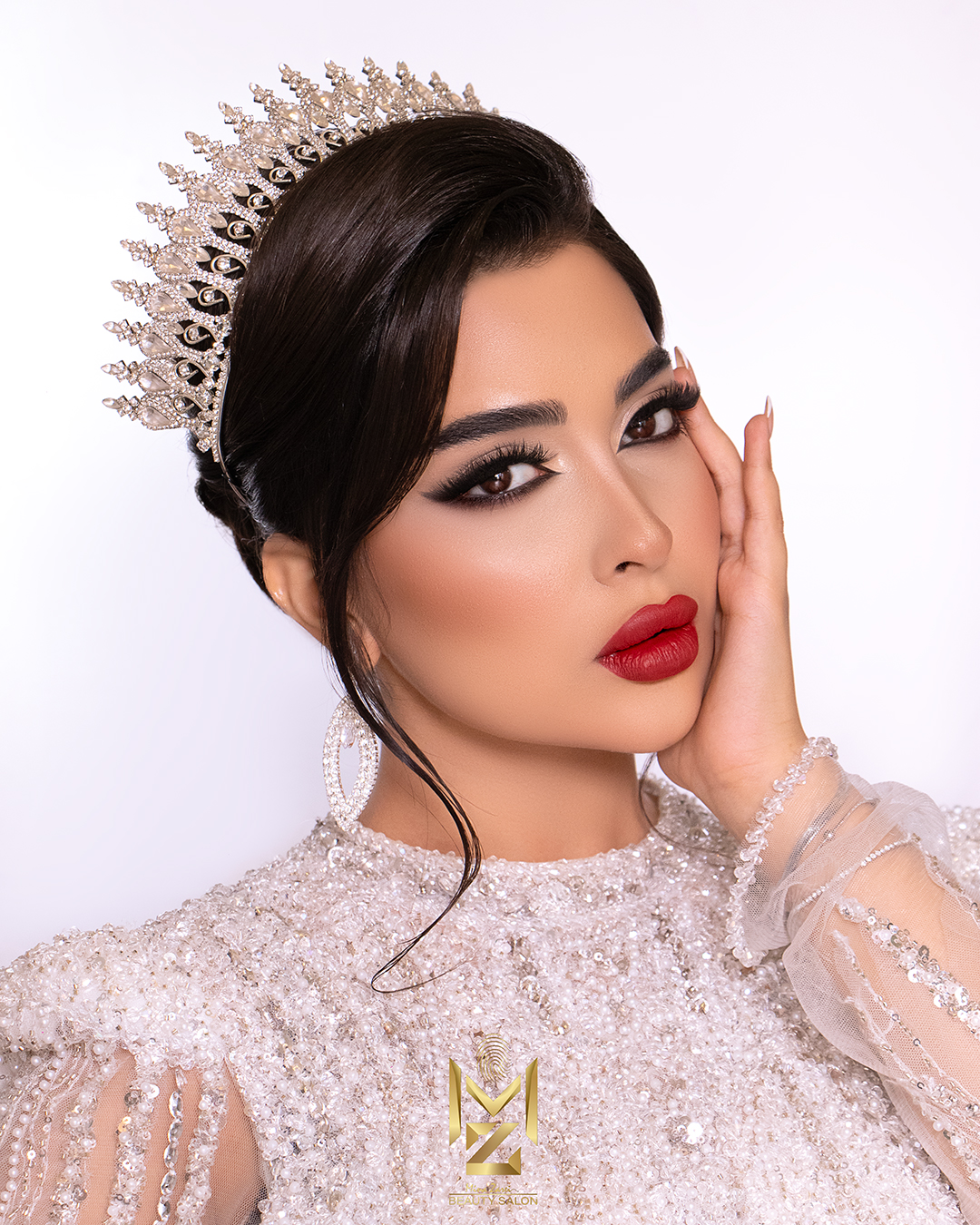 عمارت زیبایی مینورا