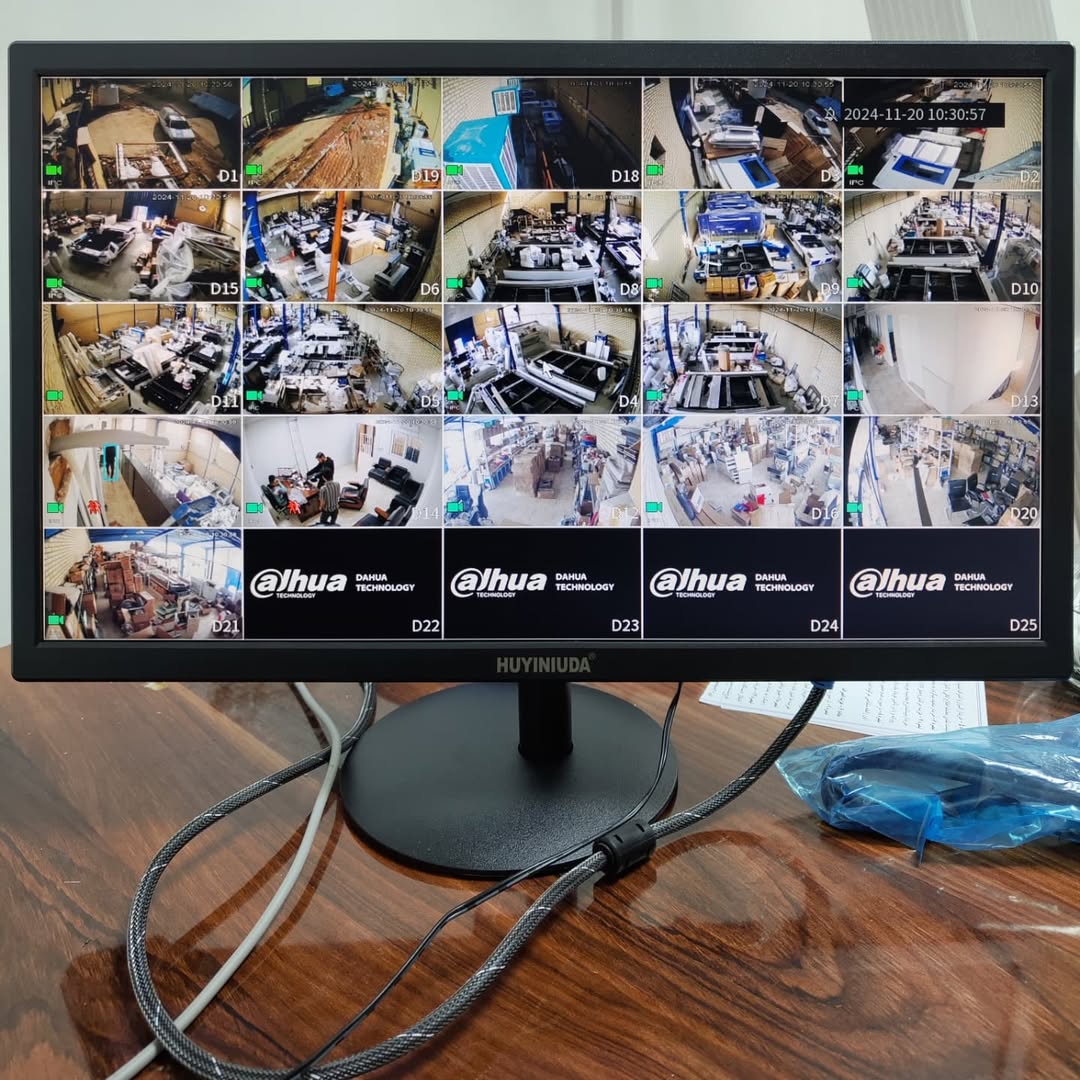 مدرن الکتریک