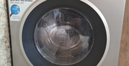 تعمیرات لوازم خانگی رنجبر (بوش سرویس)