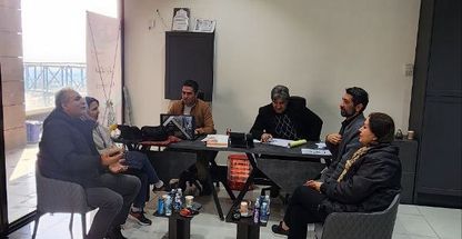 دفتر مشاورین املاک اُکی(OK)