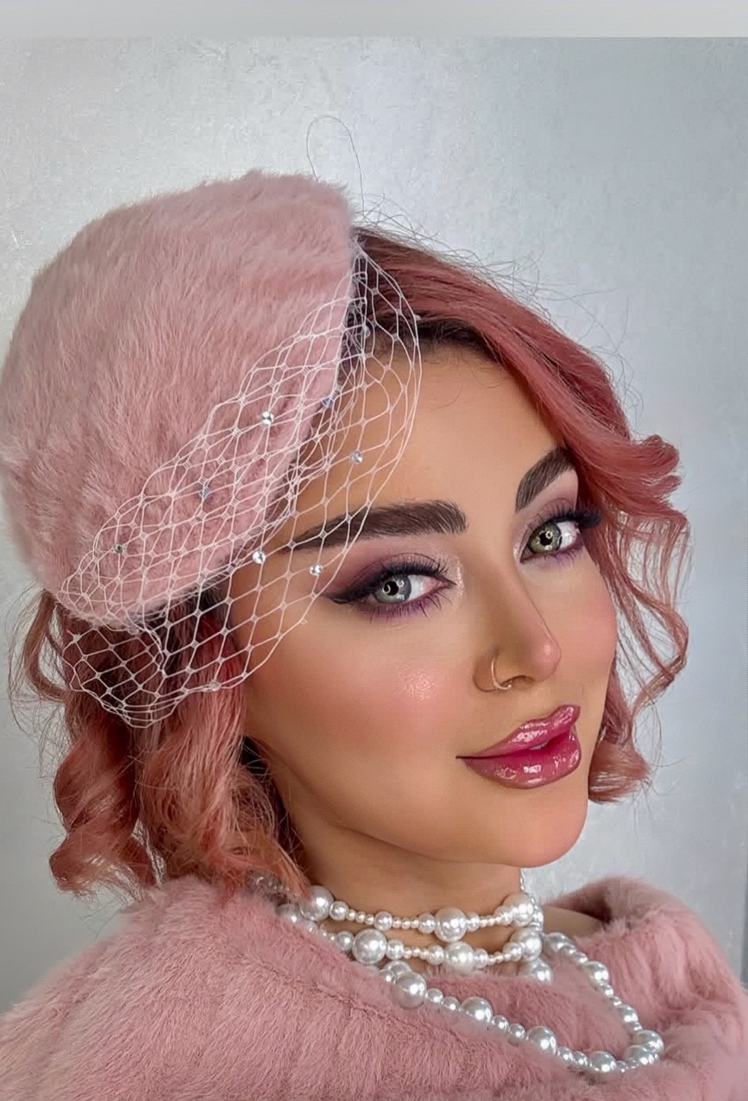 سالن زیبایی میناسلمانی