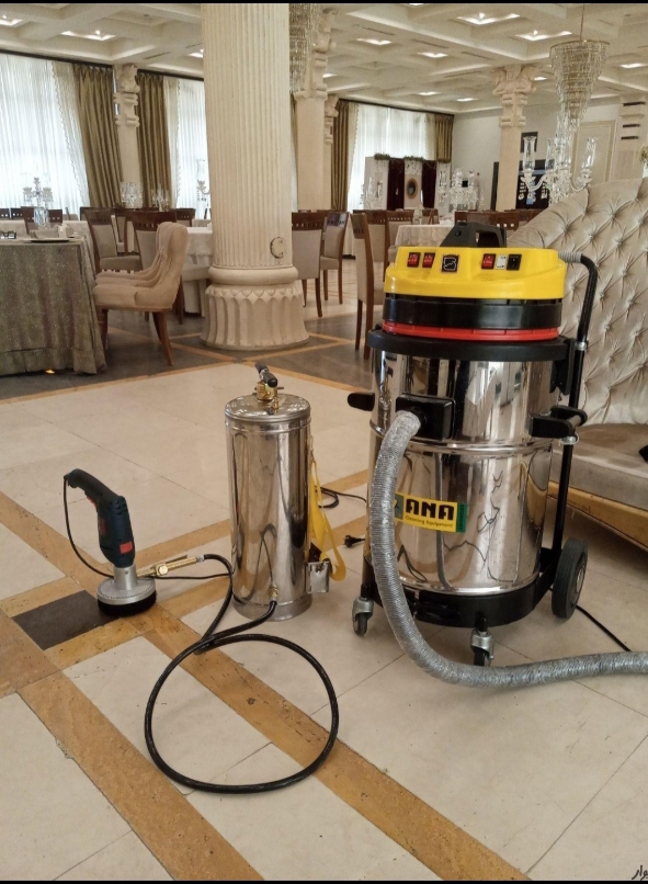 قالیشویی مبلشویی  ابریشم سدلتیان