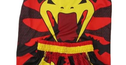 لوازم ورزشی رزمیکار