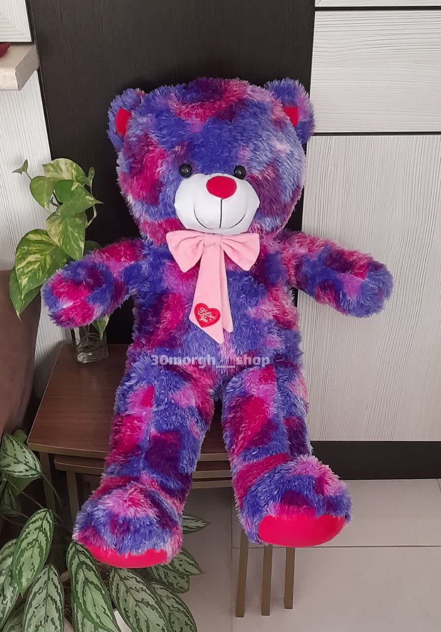 تولیدی عروسک سیمرغ