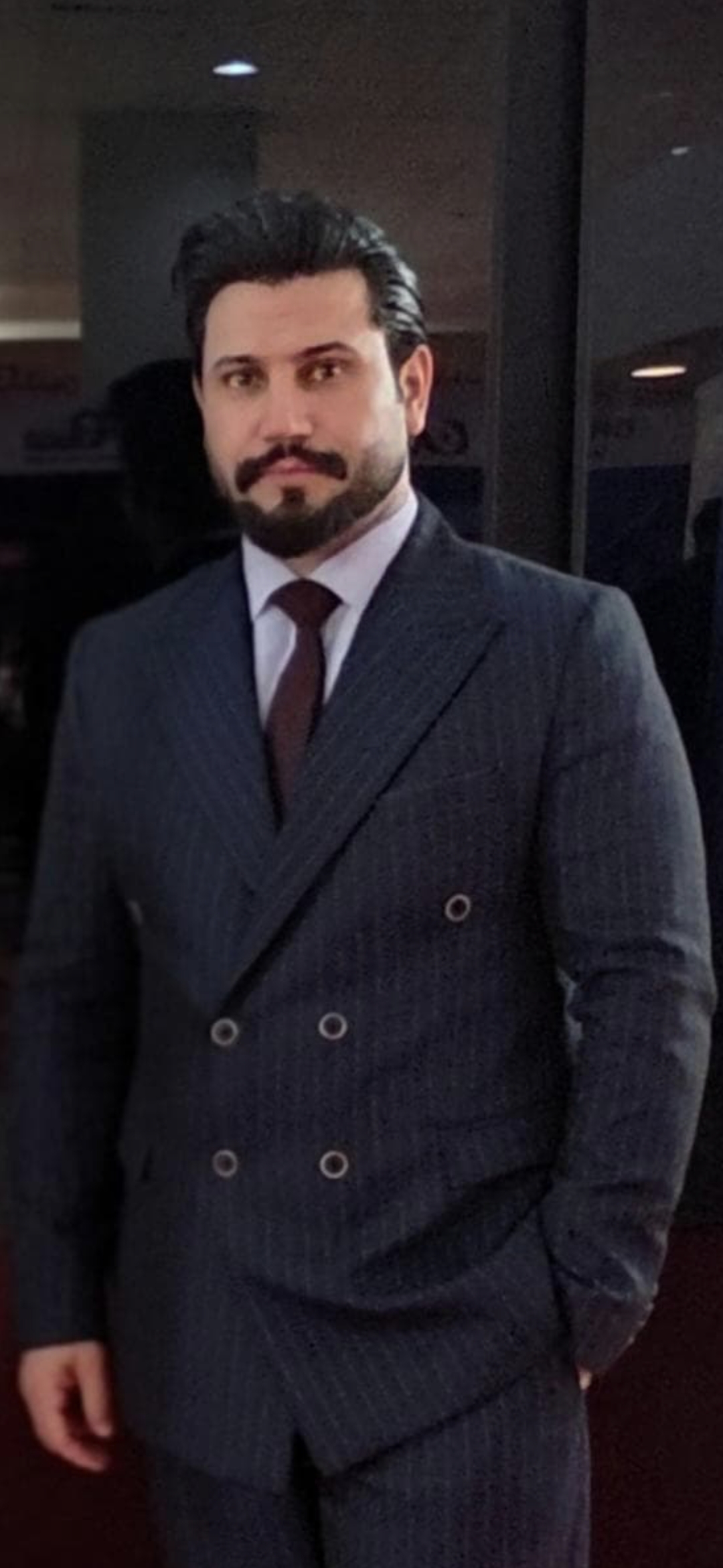 درب علیزاده
