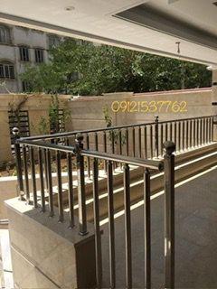 استیل برنز جهانی طاها