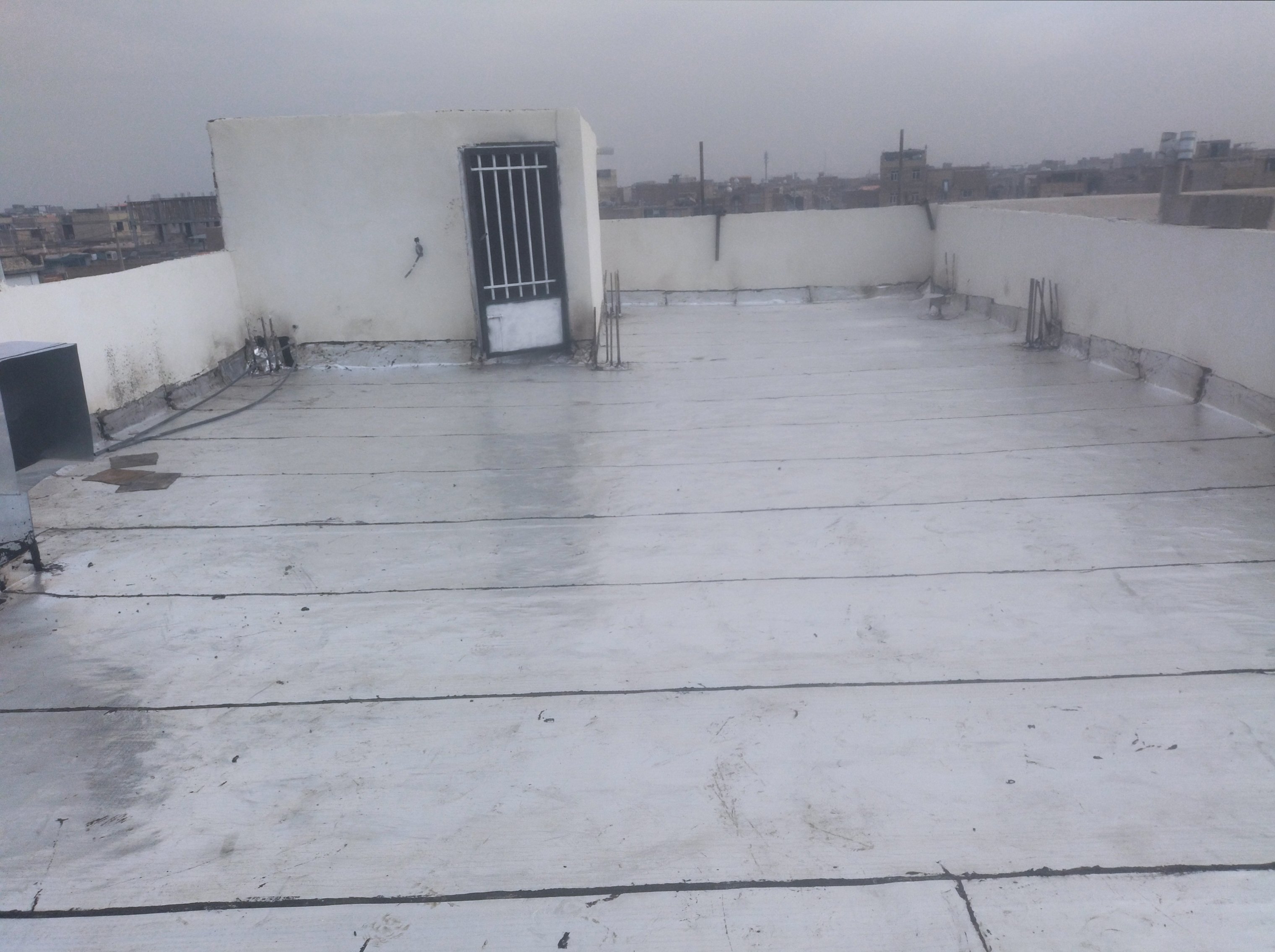 ایزوگام کار محسن رشیدی