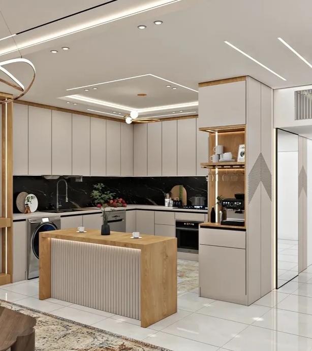 کابینت علیزاده