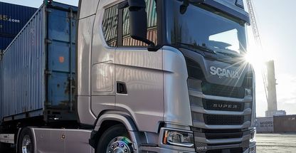 باربری و شرکت آرمیتا ترابر خاور تا تریلی