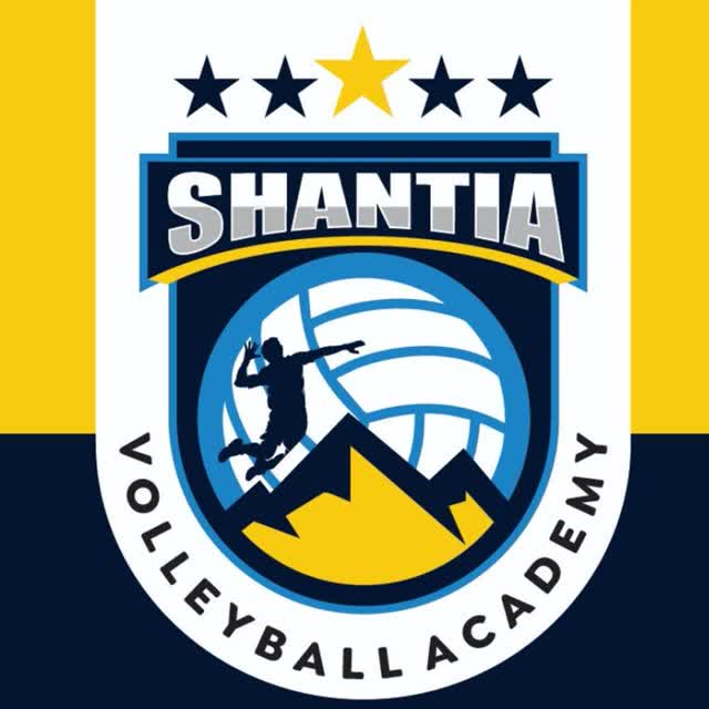 آکادمی والیبال شَنتیا البرز