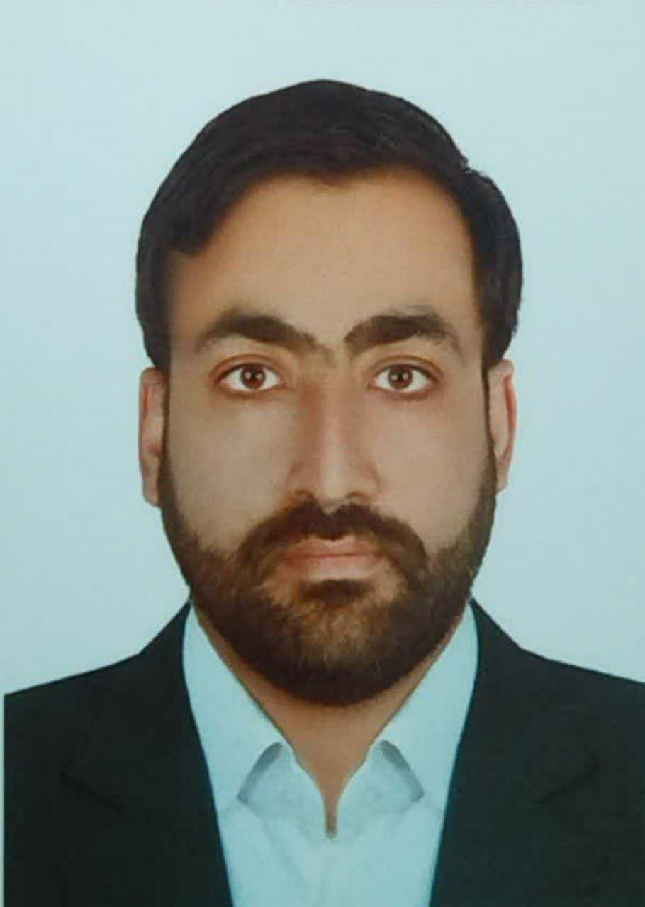 وکیل