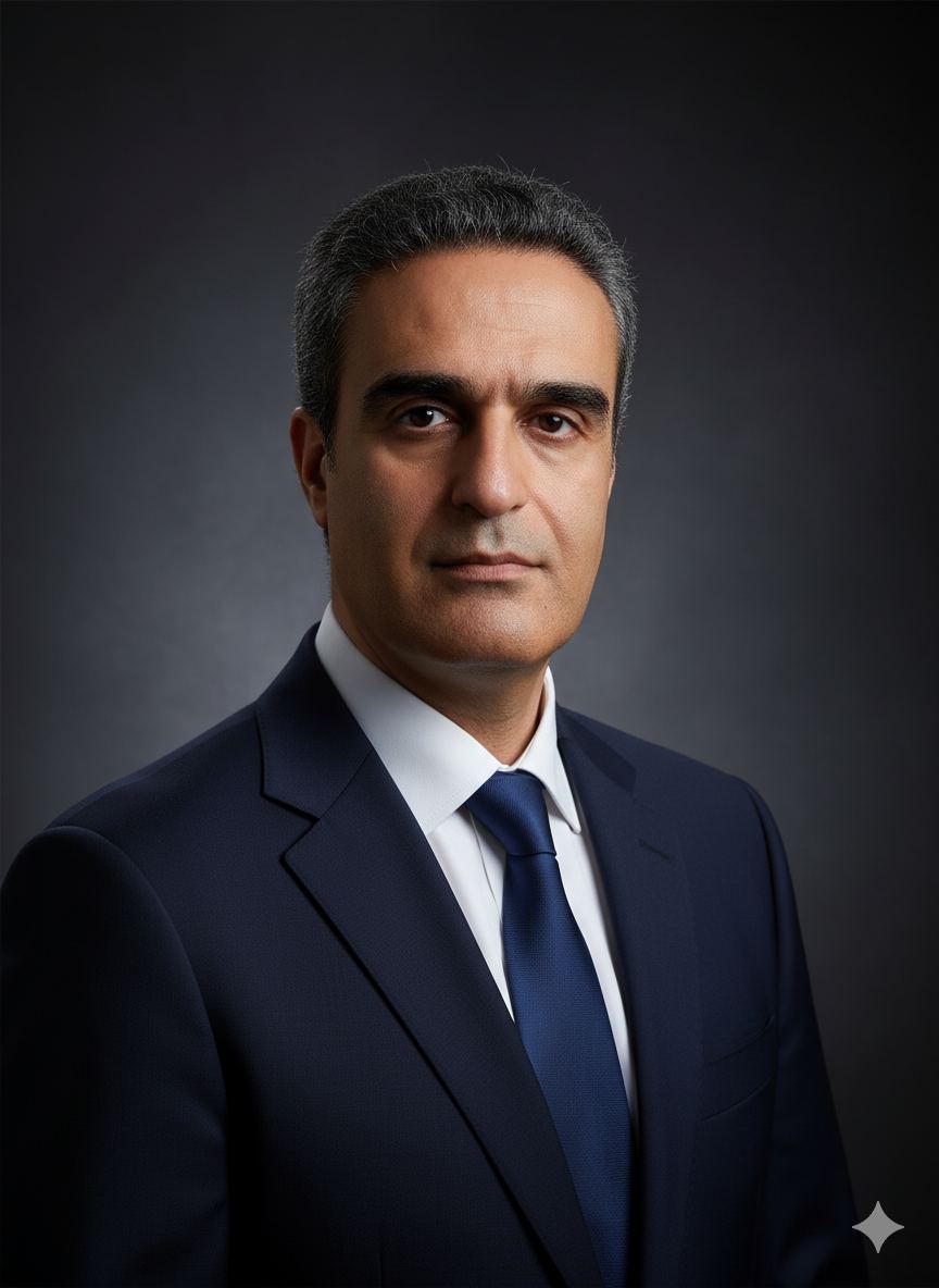 پیمان کرمی