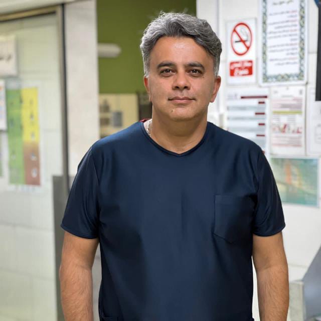 کیوان کوشان