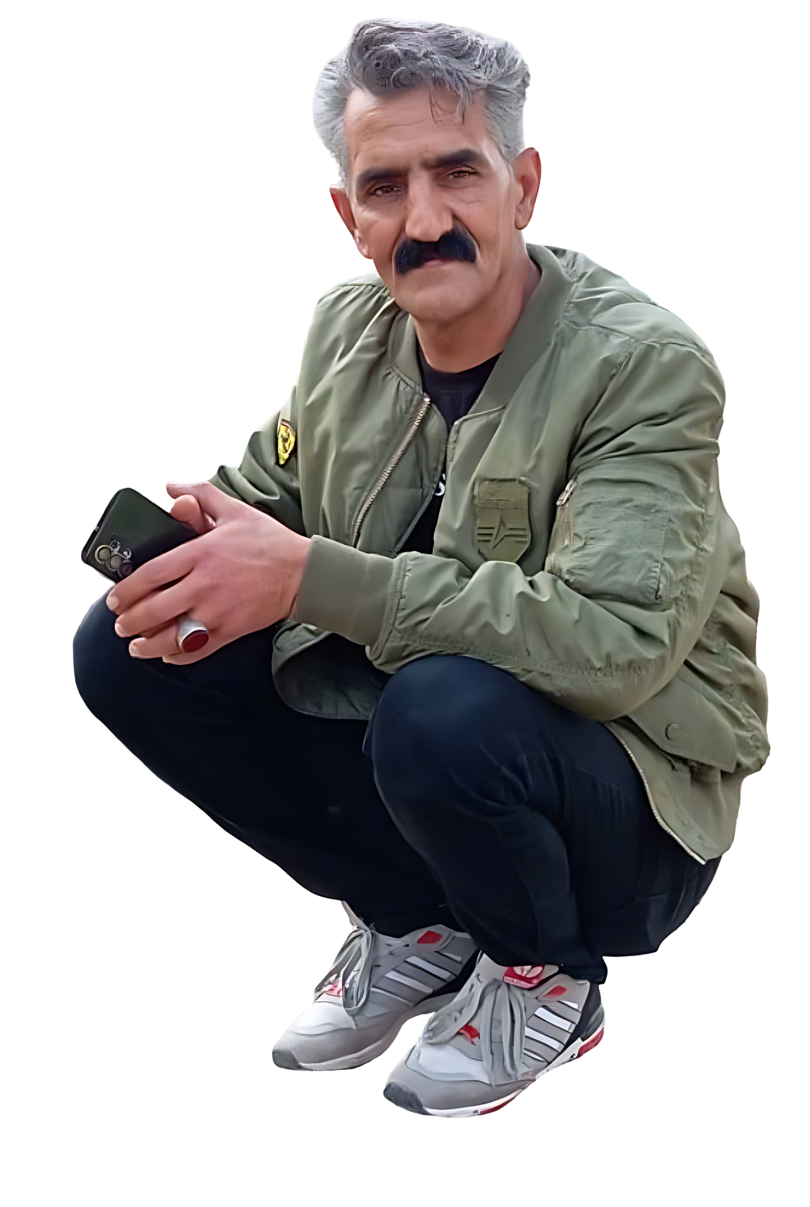 خواننده ودوبیتی سُرا