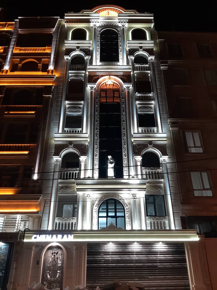 املاک فتاحی