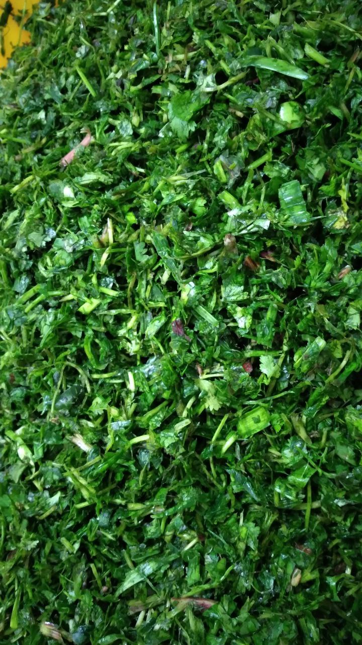 سبزیجات و ترشیجات مائده بانو