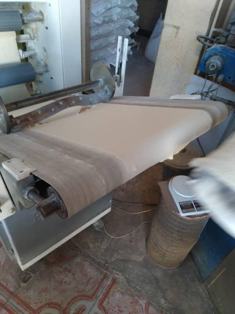 نانوایی لواش دهقانیان