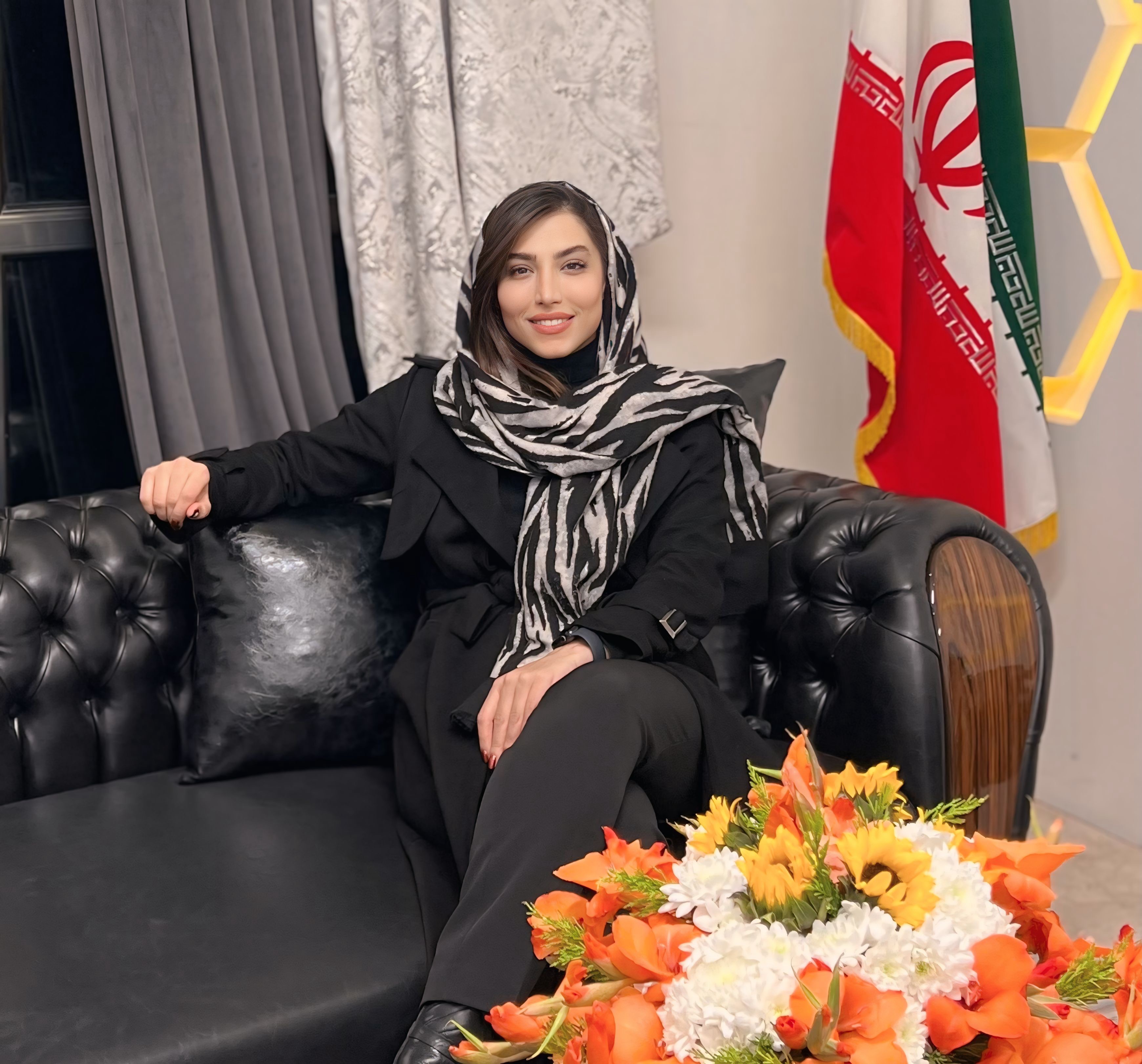 دفتر وکالت حدیث محبی(ملکی خانواده حقوقی)