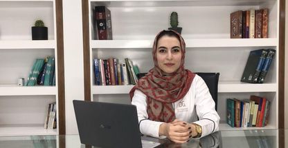 مشاوره تغذیه و رژیم درمانی