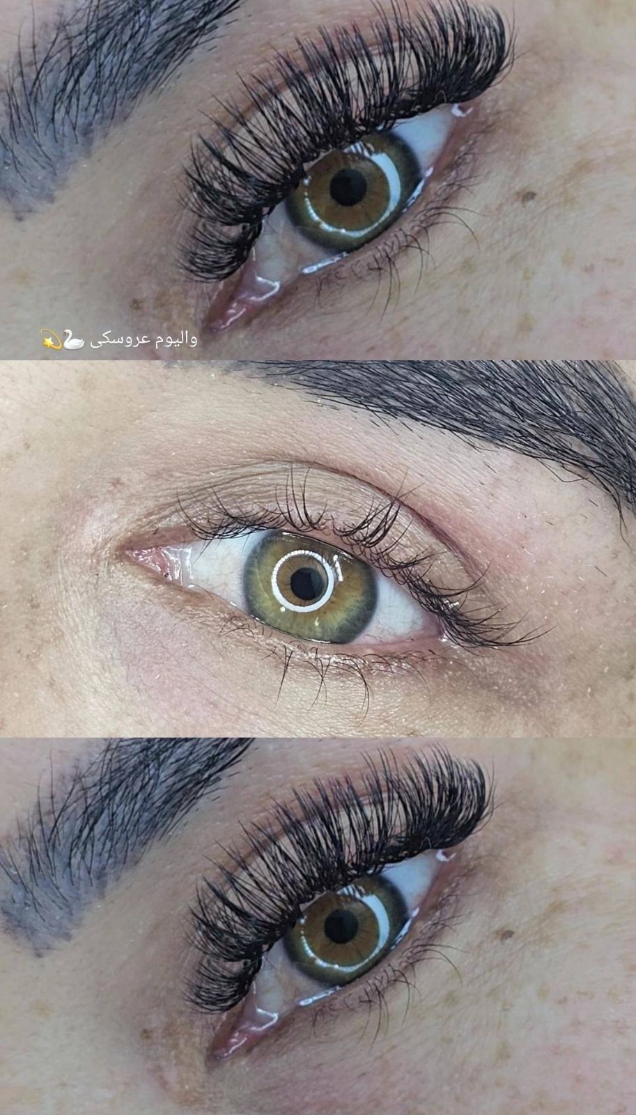 سالن زیبایی تیارا