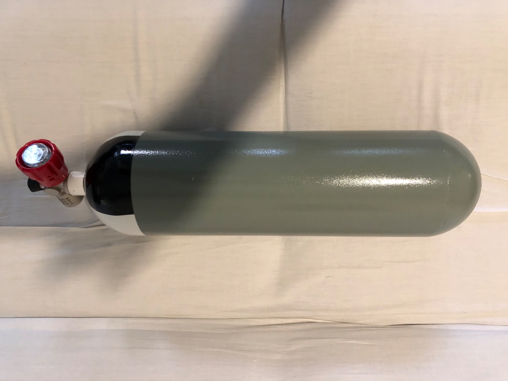 ایمنی و آتش نشانی شفیعی