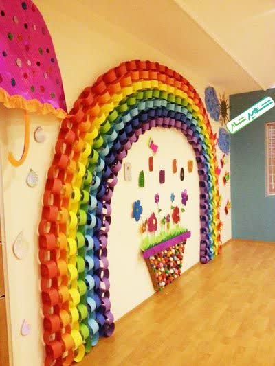 کودکستان و دبستان شادمان کیدز