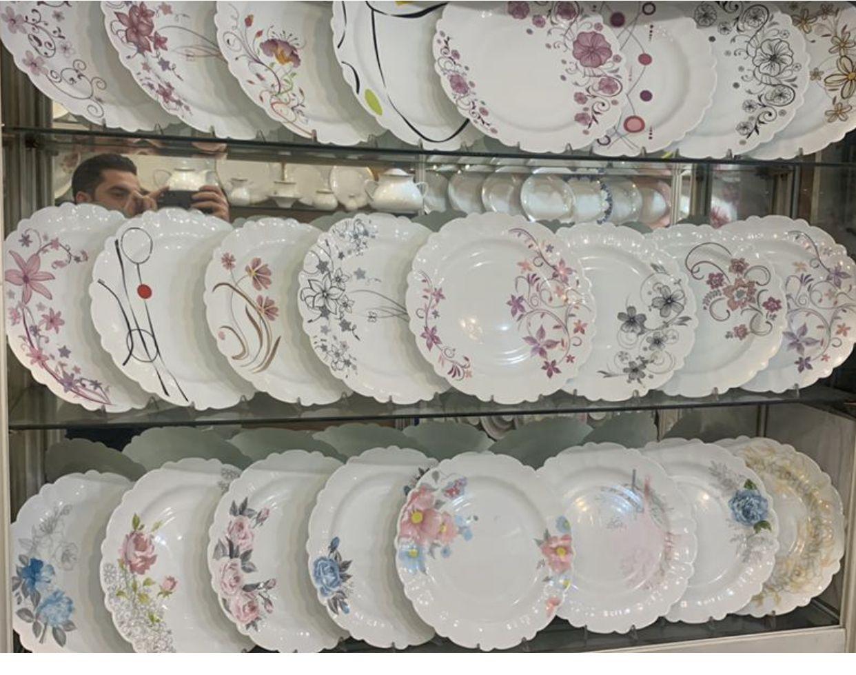 لوازم خانگی صداقت