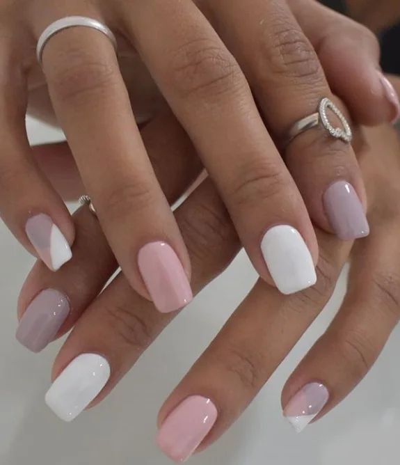 کاشت ناخن ندا